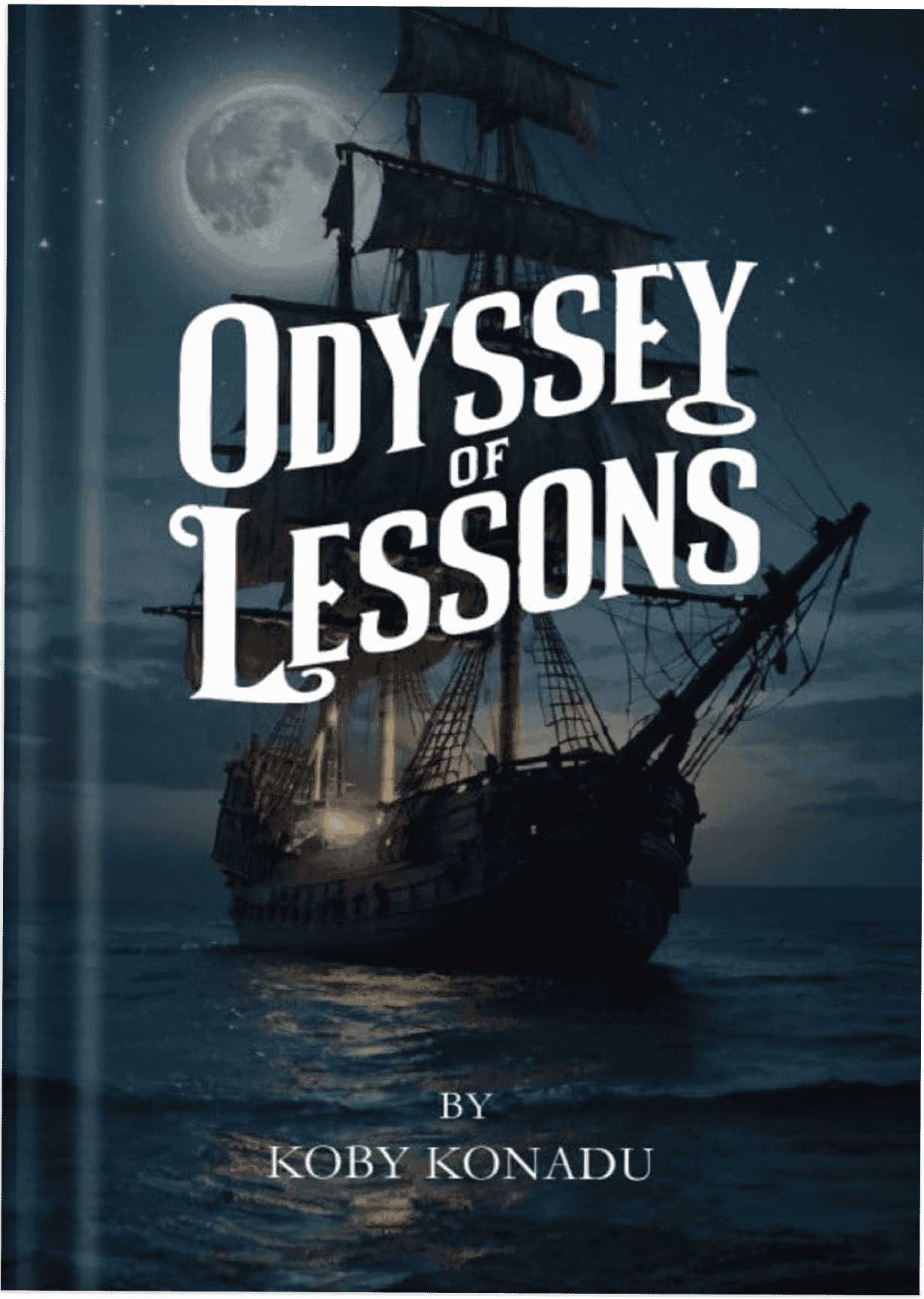 Book 3